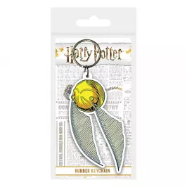 Брелок Harry Potter (Snitch) картинка 343765 - МосИгра